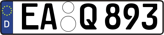 EA-Q893