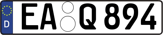 EA-Q894