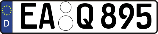 EA-Q895