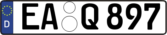 EA-Q897