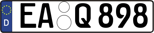 EA-Q898
