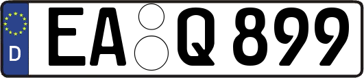 EA-Q899