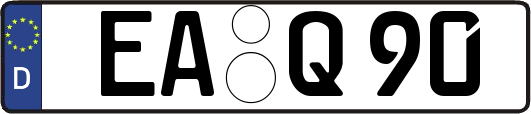 EA-Q90