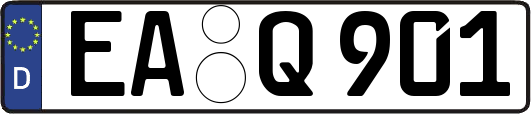 EA-Q901
