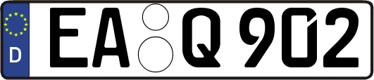 EA-Q902