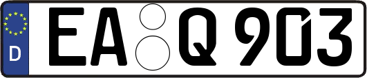 EA-Q903