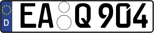 EA-Q904