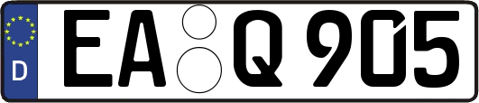 EA-Q905