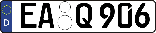 EA-Q906