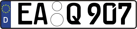 EA-Q907