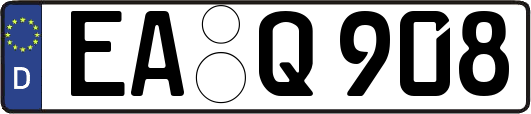 EA-Q908