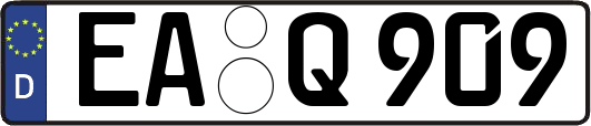EA-Q909