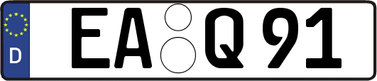 EA-Q91