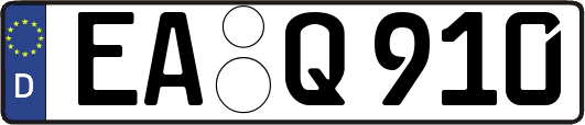 EA-Q910