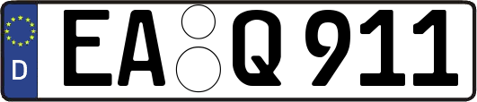 EA-Q911
