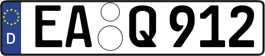 EA-Q912