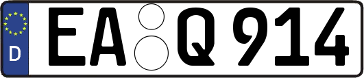 EA-Q914
