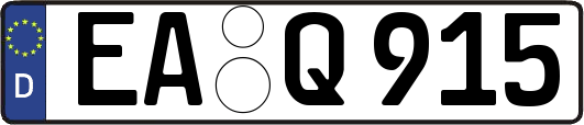 EA-Q915