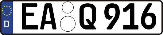 EA-Q916