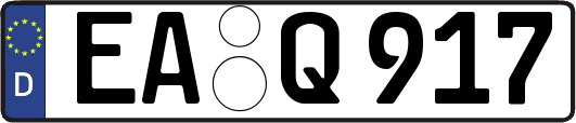 EA-Q917