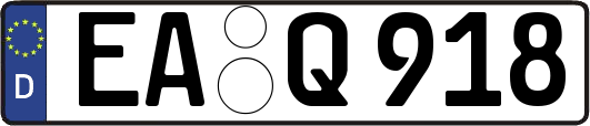 EA-Q918