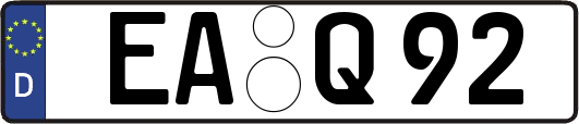 EA-Q92