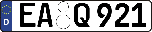 EA-Q921