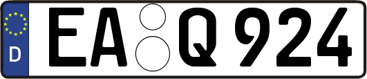 EA-Q924