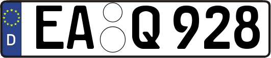 EA-Q928