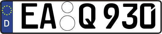 EA-Q930