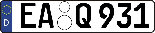 EA-Q931