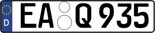 EA-Q935