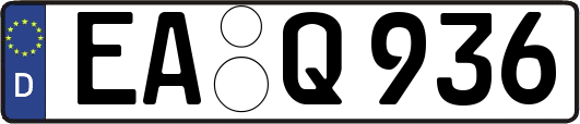 EA-Q936