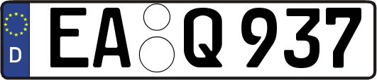 EA-Q937