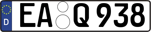 EA-Q938