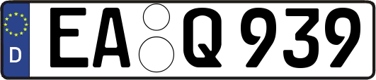 EA-Q939