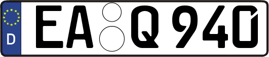 EA-Q940