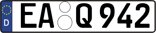 EA-Q942