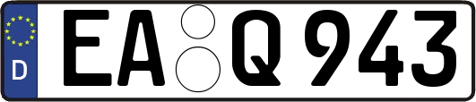 EA-Q943