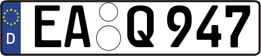 EA-Q947