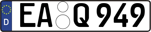EA-Q949