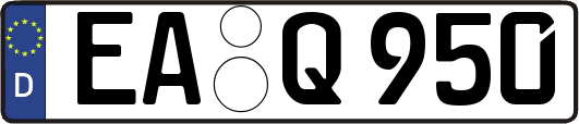 EA-Q950