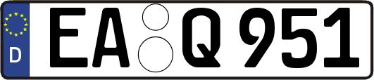 EA-Q951