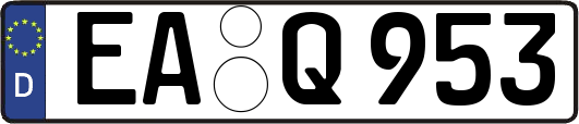 EA-Q953