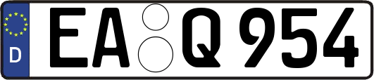 EA-Q954