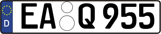 EA-Q955