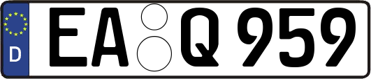 EA-Q959