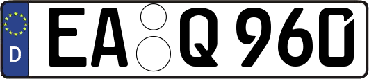 EA-Q960