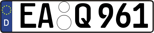 EA-Q961