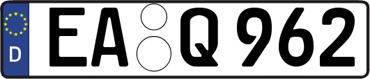 EA-Q962